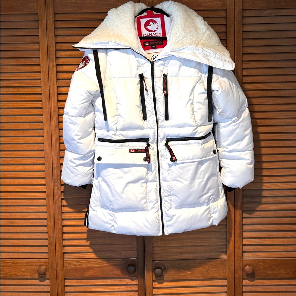 Canada Weather Gear